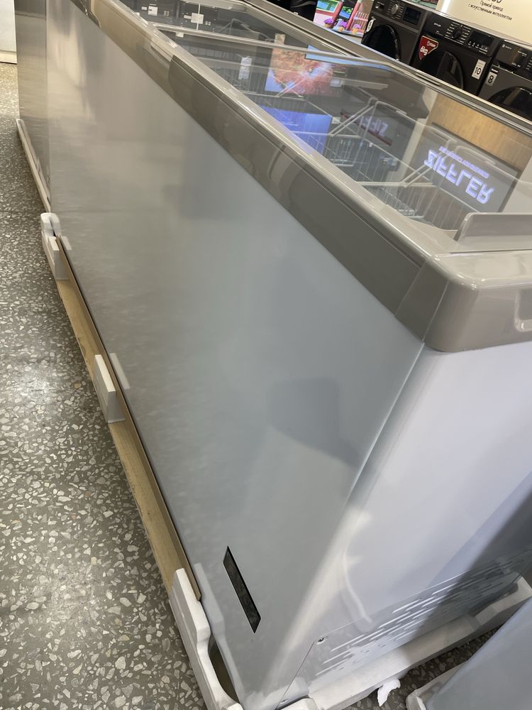 HAIER Marazilka sd-605fpel