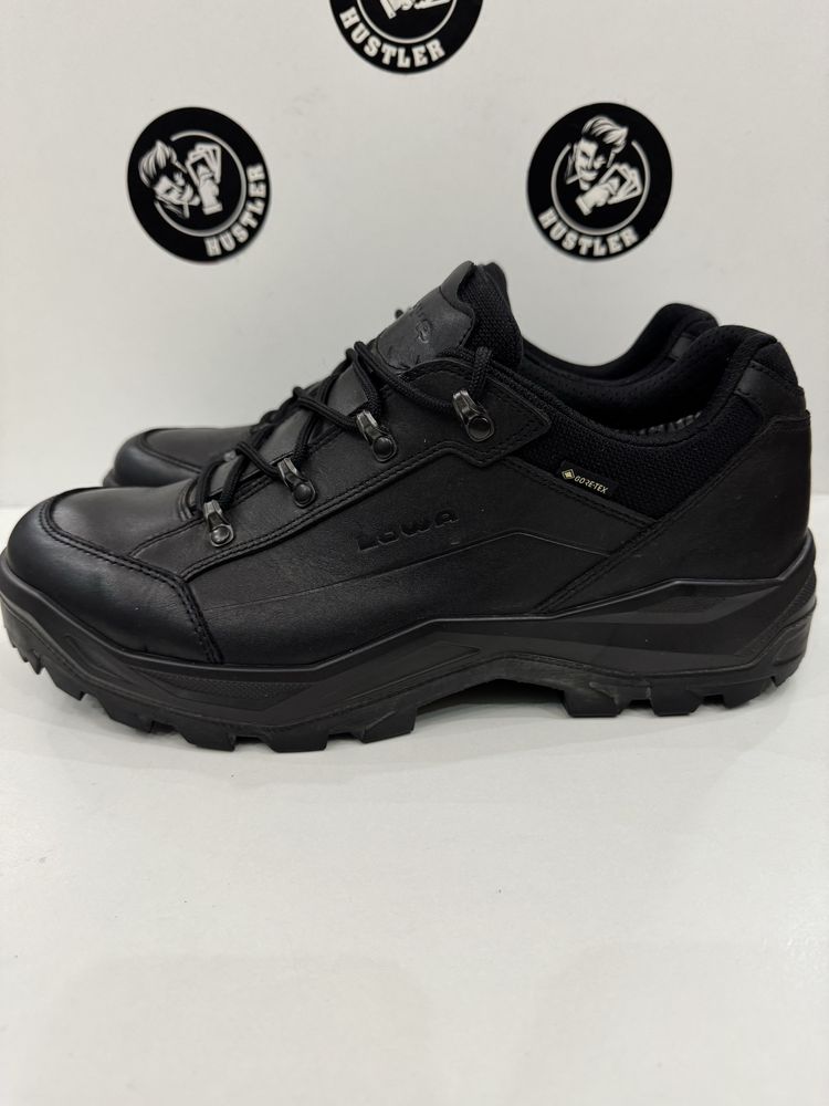 Туристически обувки LOWA RENEGADE GORE-TEX .Номер 46
