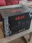 Sistemul audio 5.1 Akai