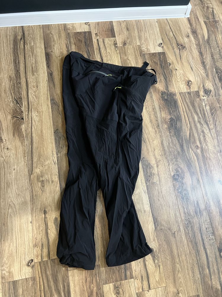Quechua Pants size XXL