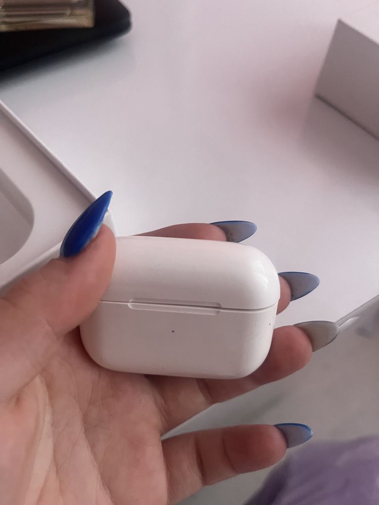 Airpod Pro с калъфче