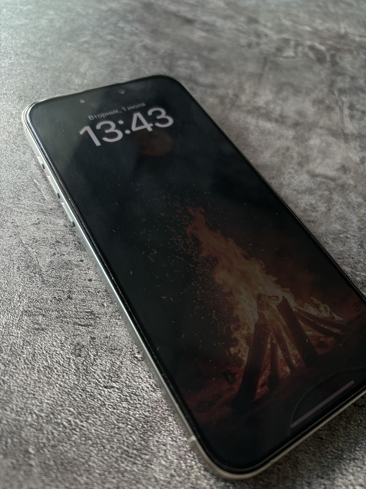 IPHONE 15 PRO MAX продаю в идеальном состоянии