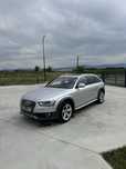 Dezmembrez Audi A4 Allroad B8.5 Facelfit 2.0 tfsi CDNC motor cutie