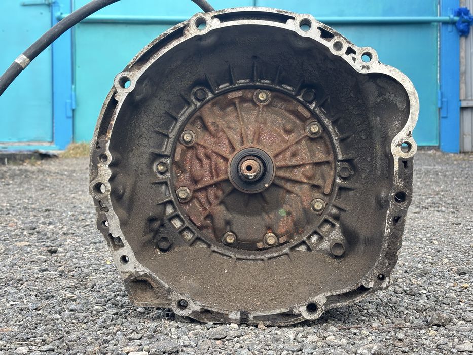 Продам АКПП на Митсубиси