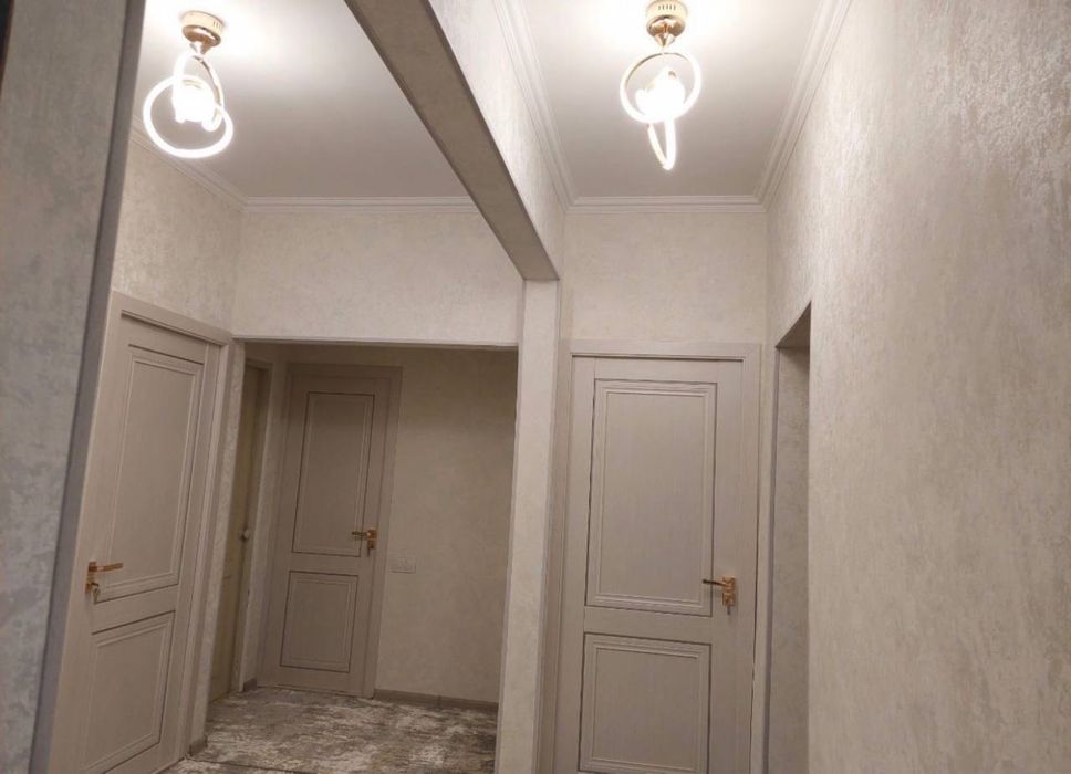 Аренда квартиры Юнусабадский район Юнусабад 19 Сайрам перекресток