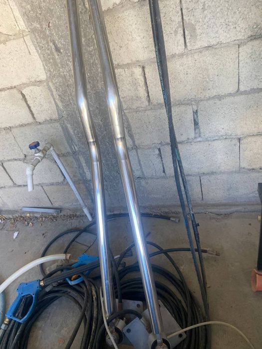 Мой сам апарати сотилади