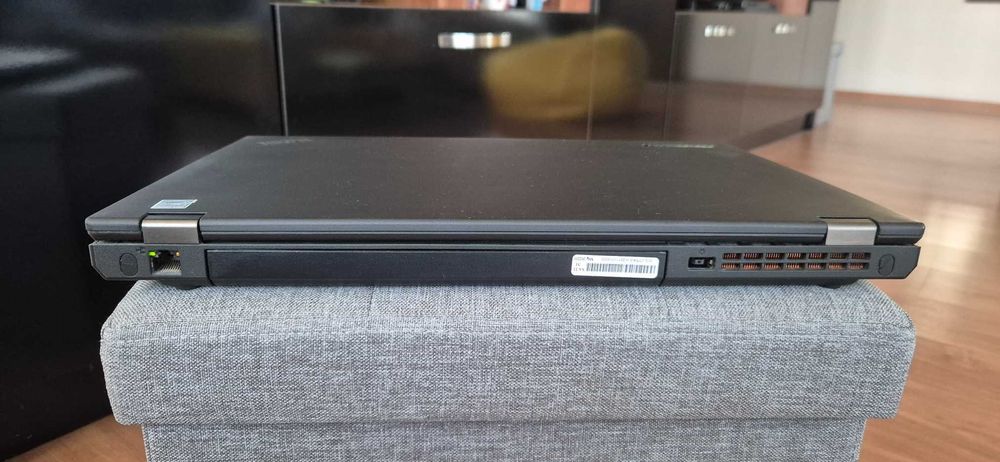 Lenovo W540 15.6", i7-4900MQ 2.80GHz, RAM 16GB, SSD 512GB