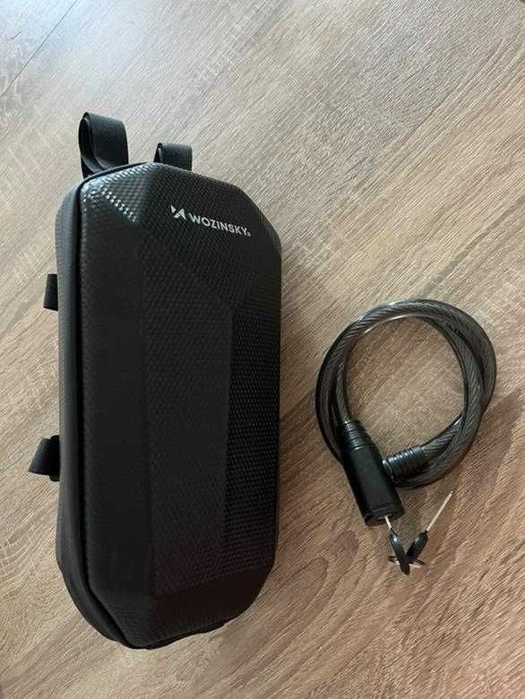 Електрическа тротинетка MOTUS Scooty 10 Lite Gen4