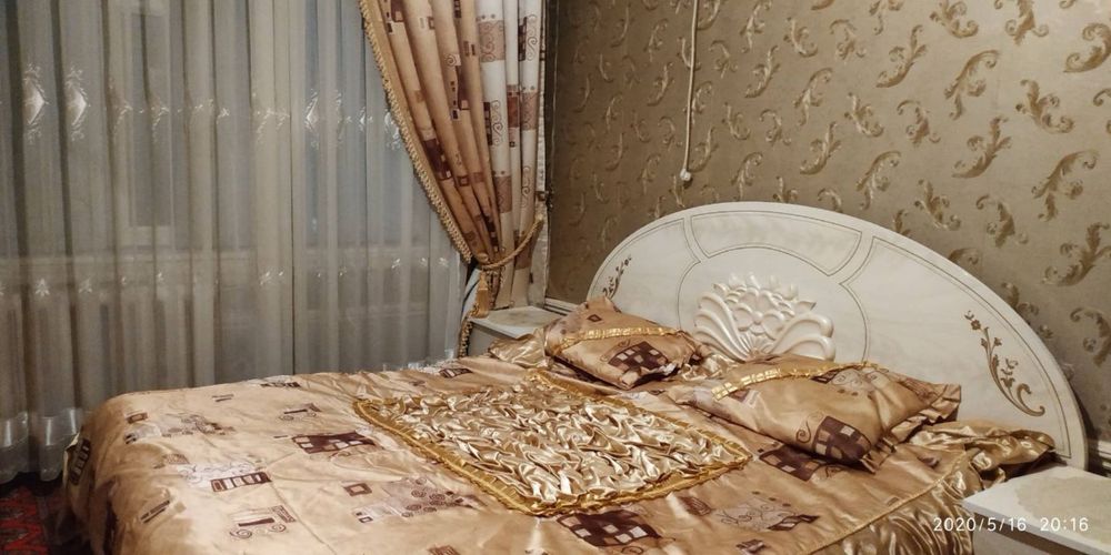 Своя. 4/4/5 продаю квартиру