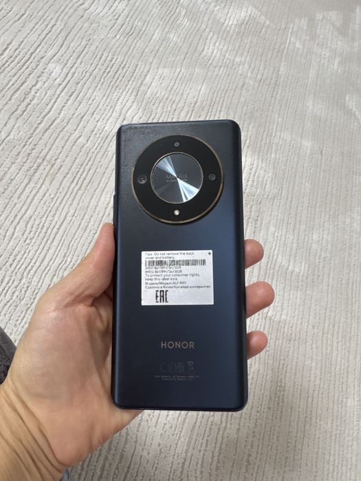 Honor Х9б 5G  12гб  +8