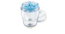 Avent Електрически стерилизатор Express