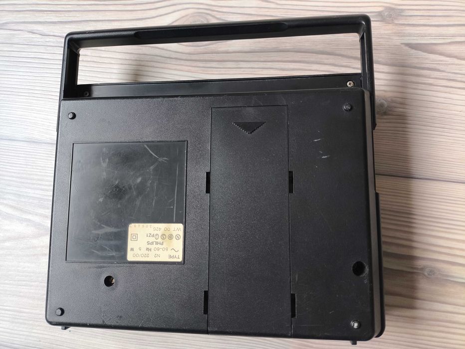 Магнитофон Philips Type N 2220