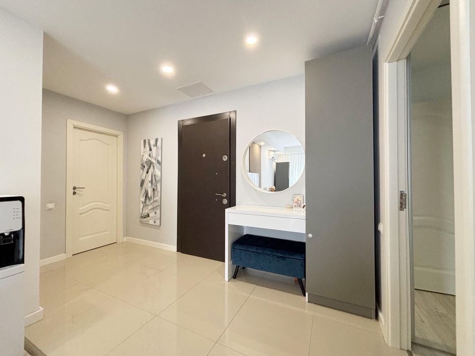 Apartament 3 camere Cosmopolis