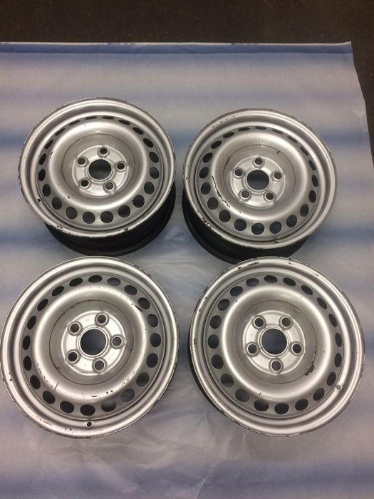 Jante vw t5 t6 16 5x120