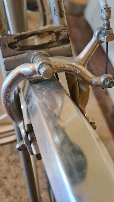 Urgent oferta ocazie biciclete semi cursiera Rwc austria simplex