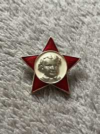 Insigna antica comunista sovietica