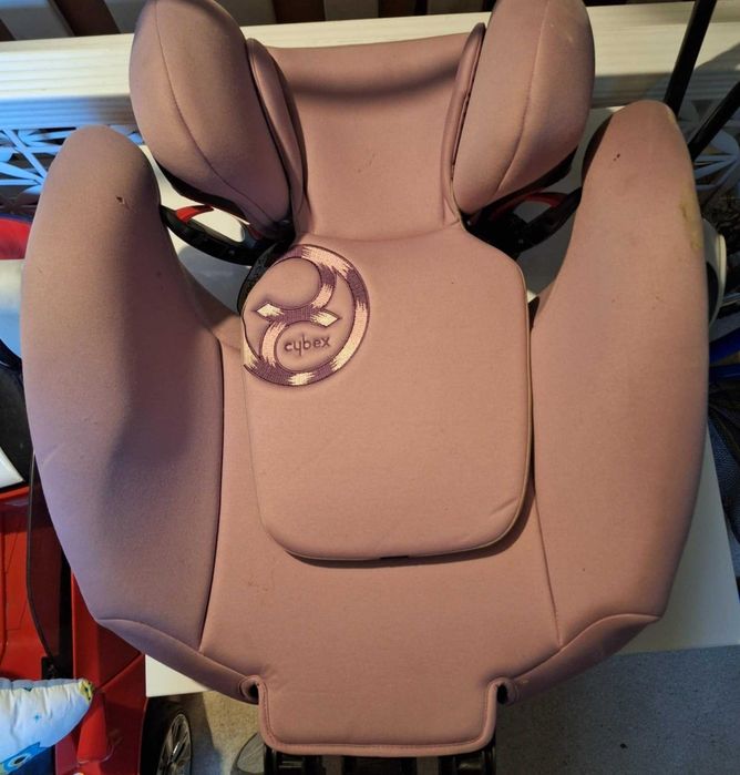 Детско столче за кола Cybex с izofix