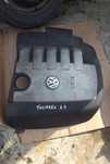 Capac Motor VW Touareg 2.5 2003-2010 dezmembrez Touareg 2.5 BAC R5