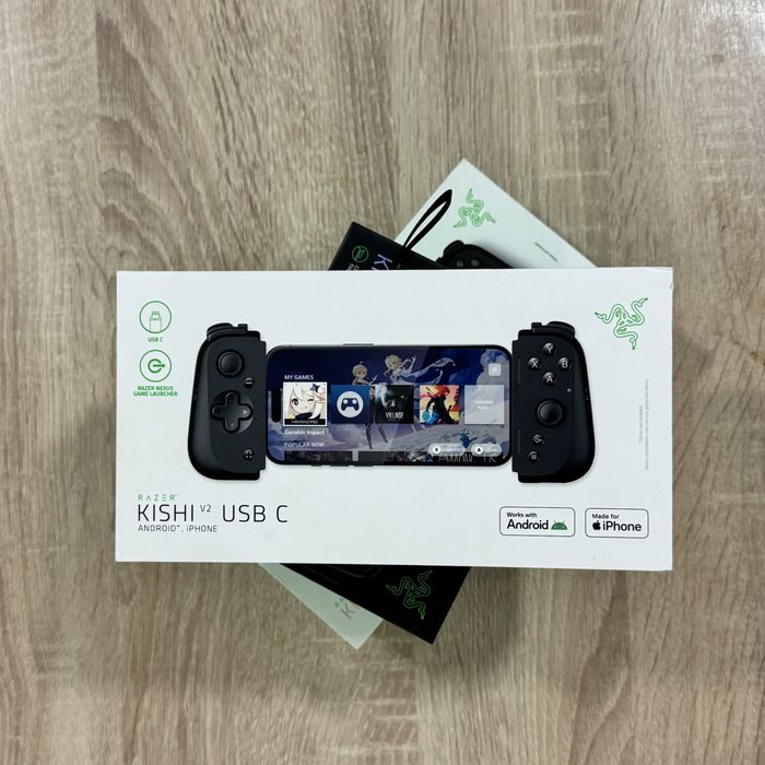 Controller Razer Kishi