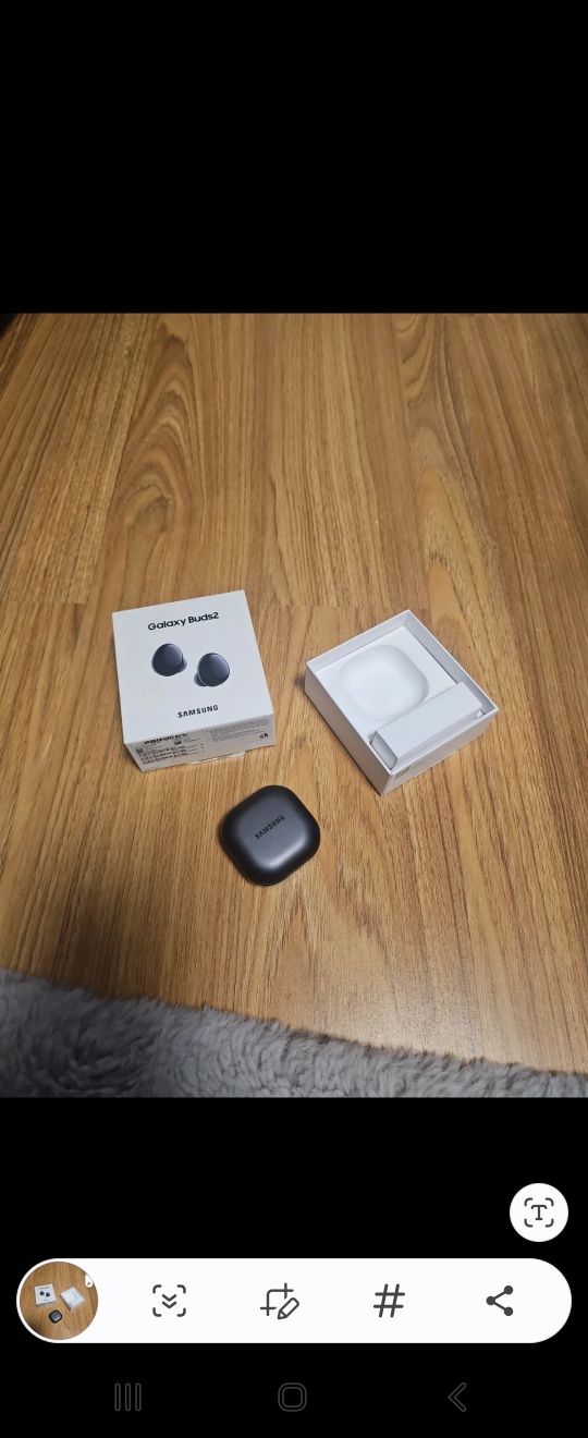 Samsung buds 2 nu ieste noua