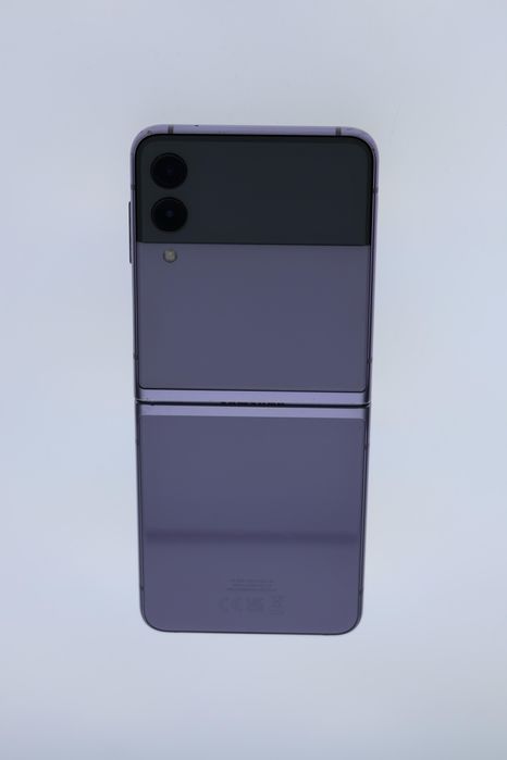 Samsung Galaxy Z Flip3 5G 256 GB-tmk411