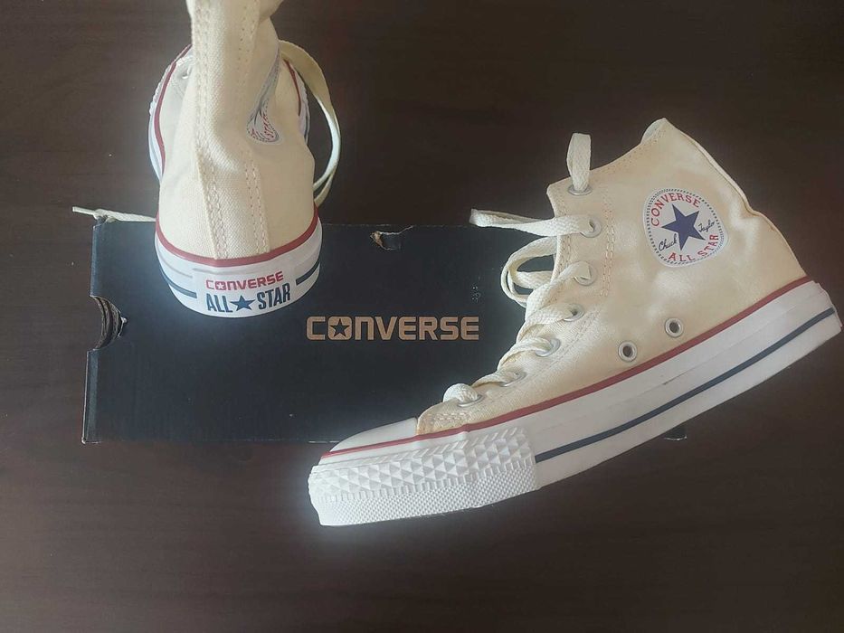 Tenisi,bascheti,Converse All Star