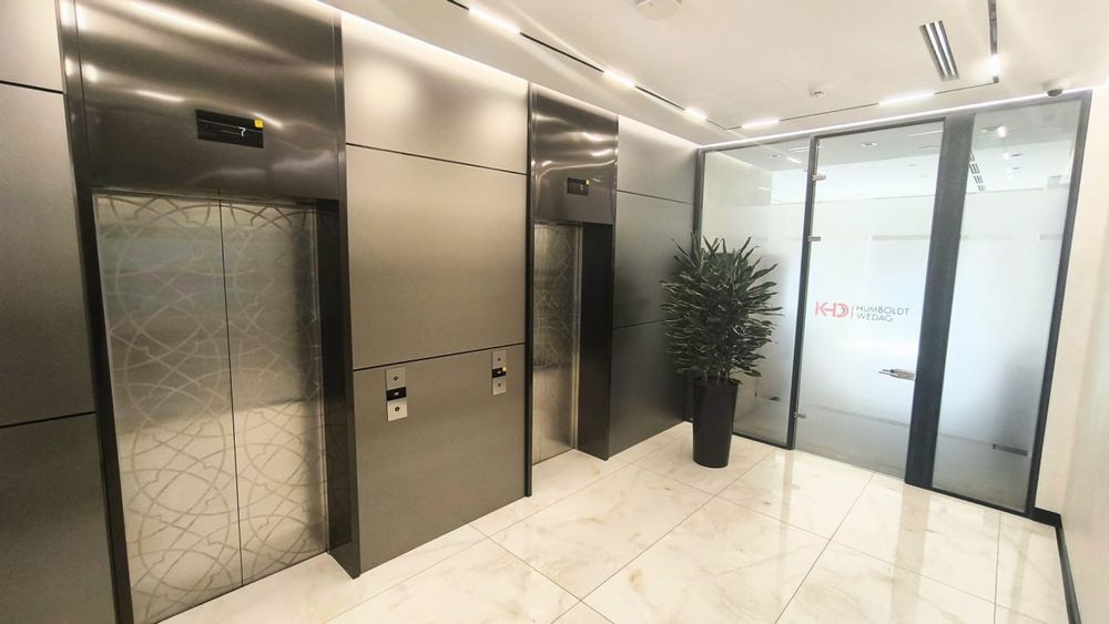 630м² в Центре метро Абдулла Кадыри