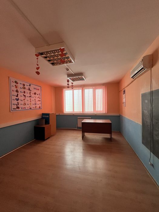 Продается здание под офисы