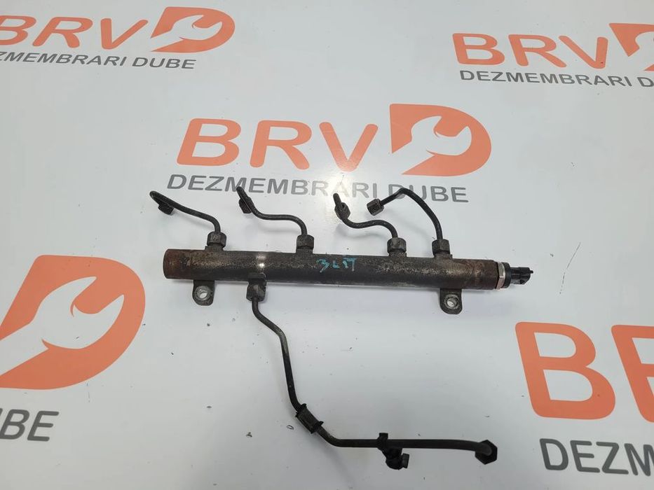 Rampa injectoare cu senzor  3,0 motorizare pentru Iveco Daily Euro 4 (