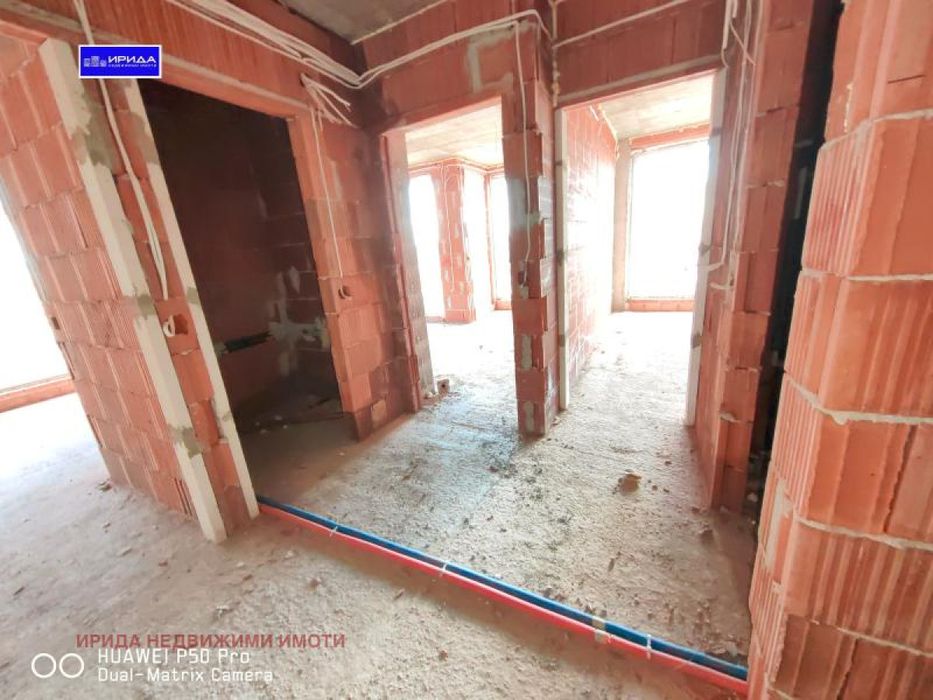 Продава се Тристаен апартамент в София, Кръстова вада - 125 кв.м за 1737 €/кв.м - Снимка #1