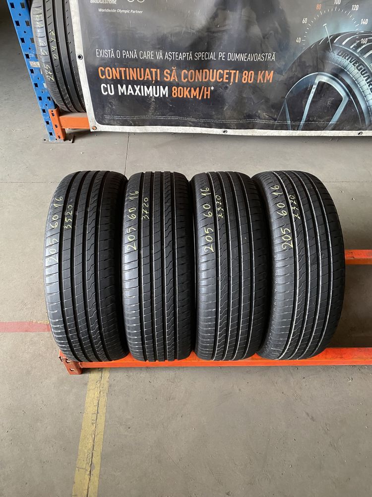 Anvelope vara 205/60/16 Firestone Roadhawk 205 60 16 R16