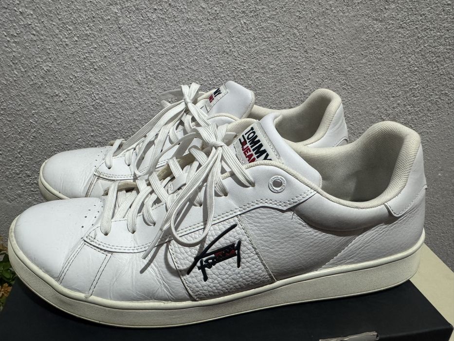 Обувки Tommy Hilfiger 46 Номер