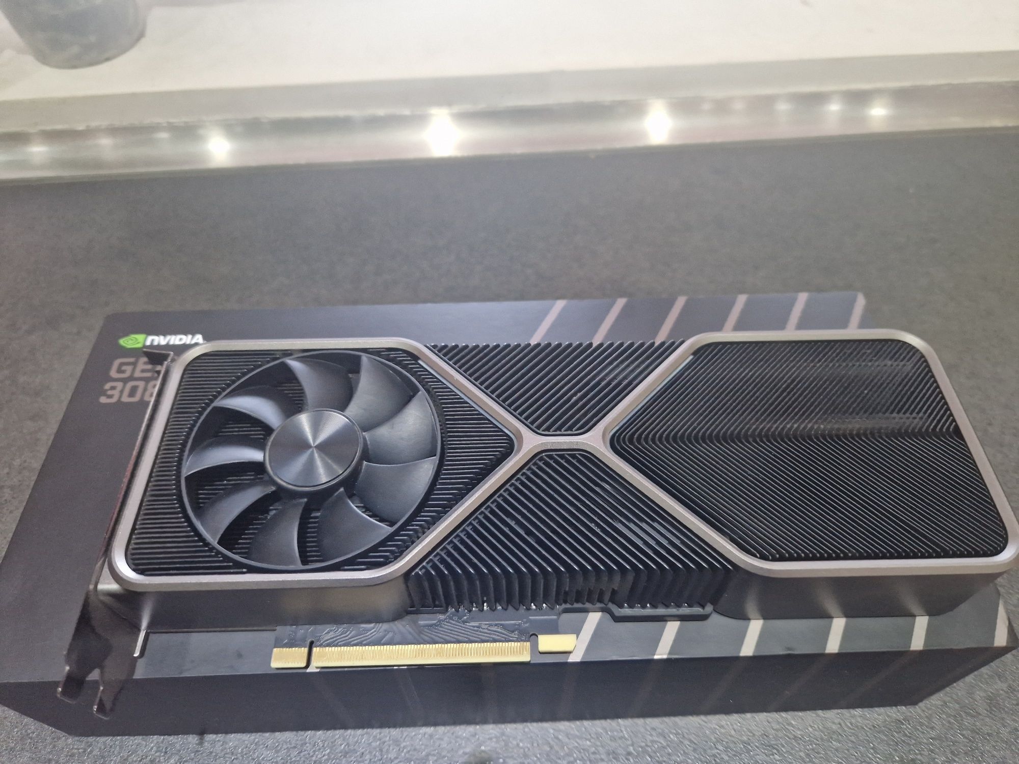 Geforce rtx 3080 fe 10 gb