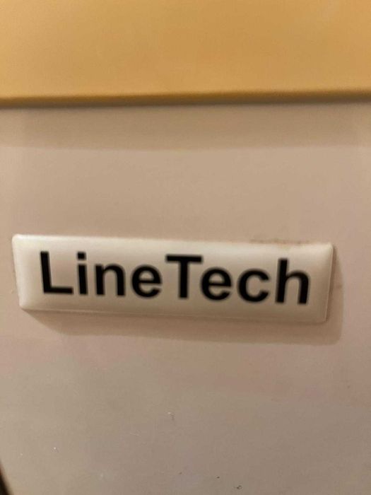 Congelator Vertical LineTech