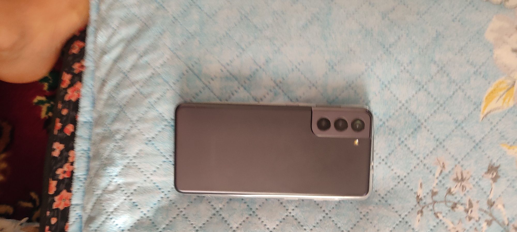 Samsung S 21 8/128