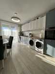 Apartament 2 dormitoare + living, mobilat si utilat complet