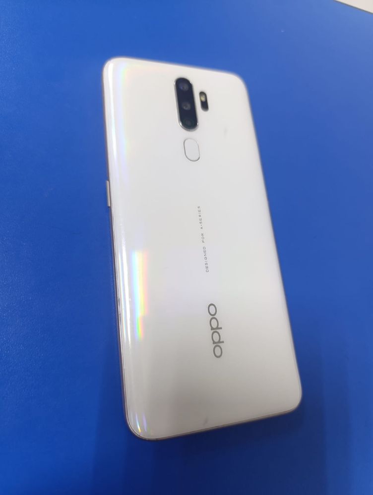 Смартфон Oppo a5