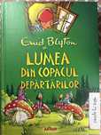 Vând carte "Lumea din copacul depărtărilor"