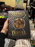 Книга за кан Тервел и още