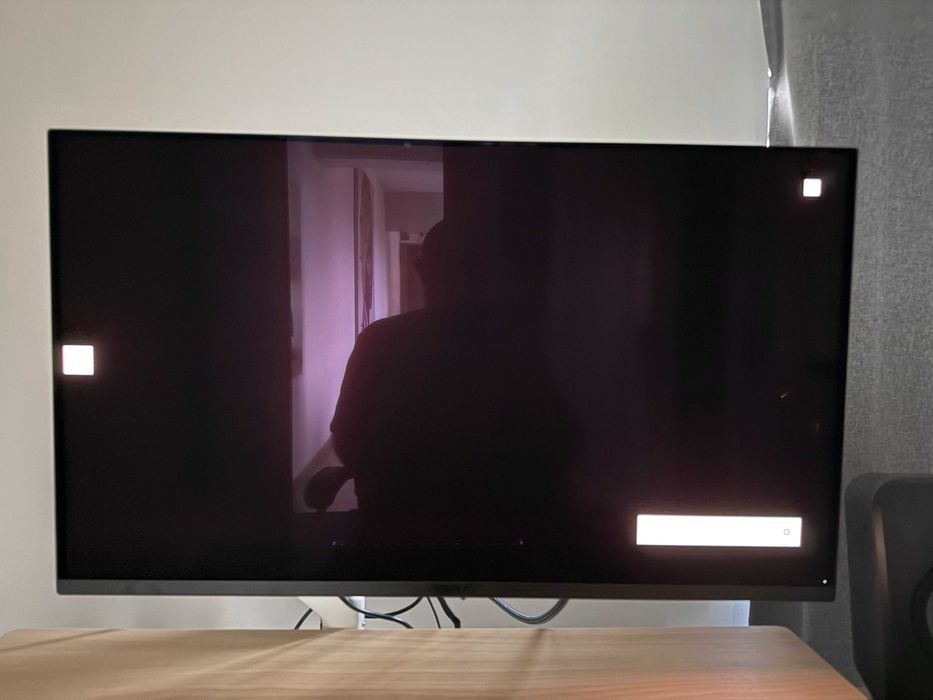 Monitor Gaming OLED Gigabyte AORUS FO32U2P 31.5", 4K, 240Hz, 0.03ms