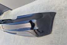 Bara spate mp bmw e82 mici defecte