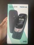 Vand telefon Nokia 6310