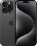 Apple iPhone 15 Pro Max 256GB Titanium Black - Cod 88968