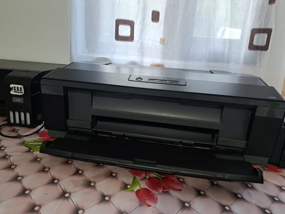 Imprimanta epsonL1300