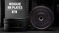 Rogue RR Plate Bumper 15 si 20 kg in cutie sigilate