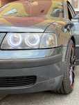 Faruri passat b5