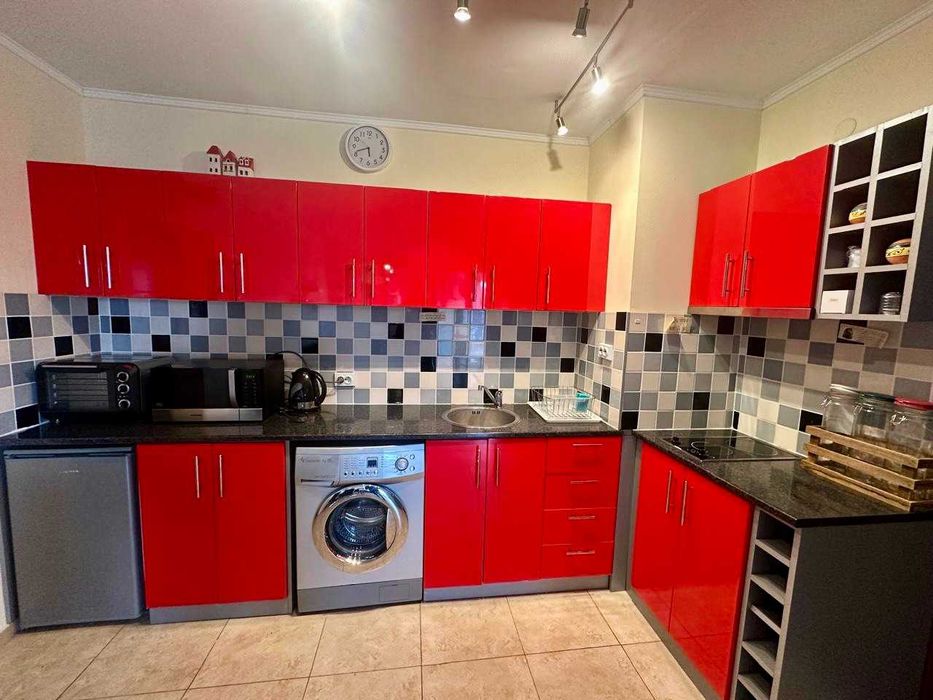 Продава се Четиристаен апартамент в с. Равда, Област Бургас - 114 кв.м за 662 €/кв.м - Снимка #3