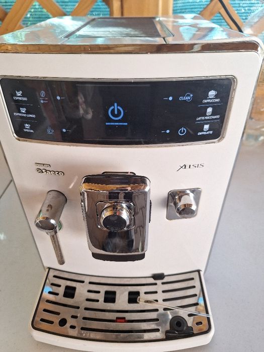 Aparat de cafea Philips, Saeco Xelsis