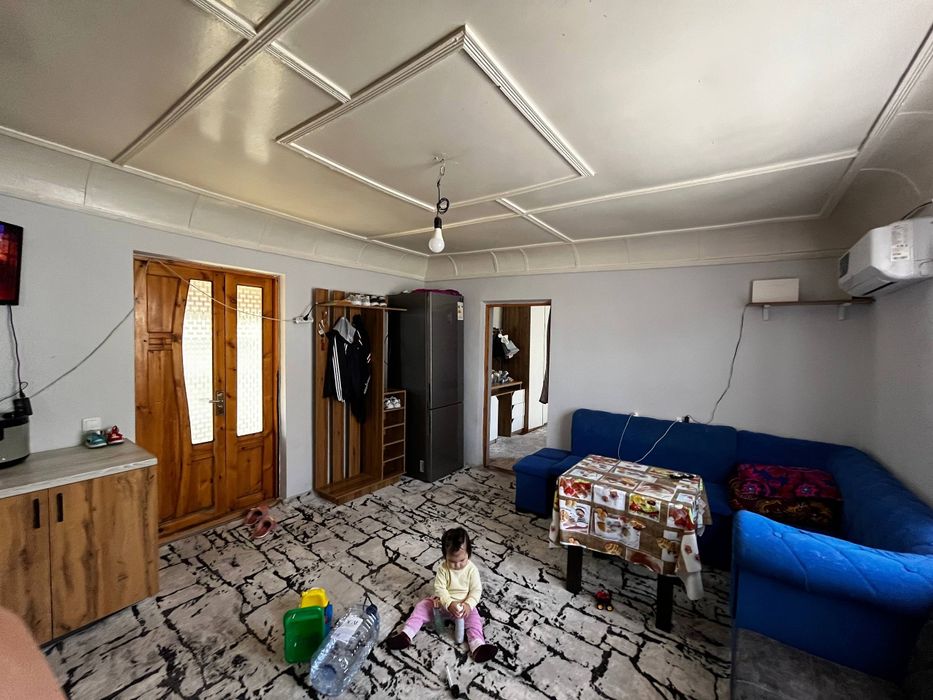 Хороший 3 комнатный дом продаётся