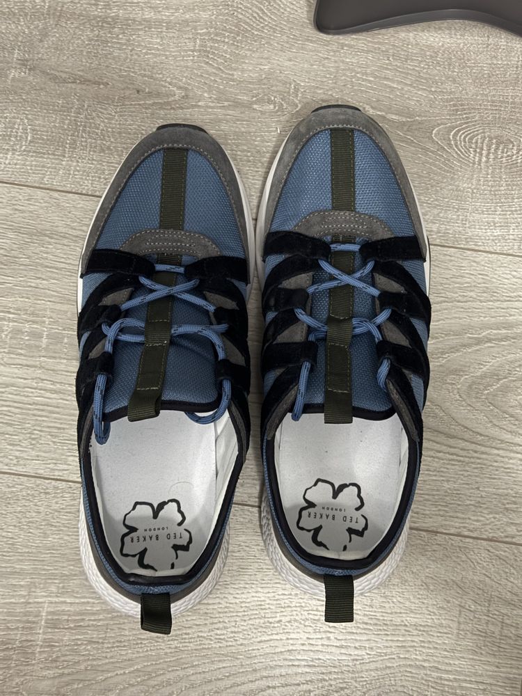 Adidasi Ted Baker, 44